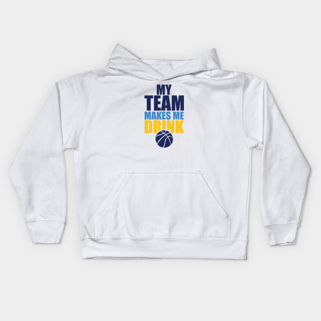NBA Denver Nuggets Drink